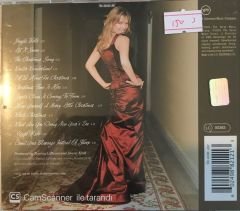 Diana Krall - Christmas Songs CD