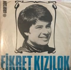 Fikret Kızılok Gün Ola Devran Döne 45lik