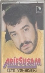 Arif Susam İşte Yeniden KASET