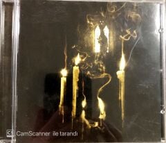 Opeth Ghost Reveries CD