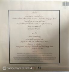 The Bridge - A Tribute to neil young LP