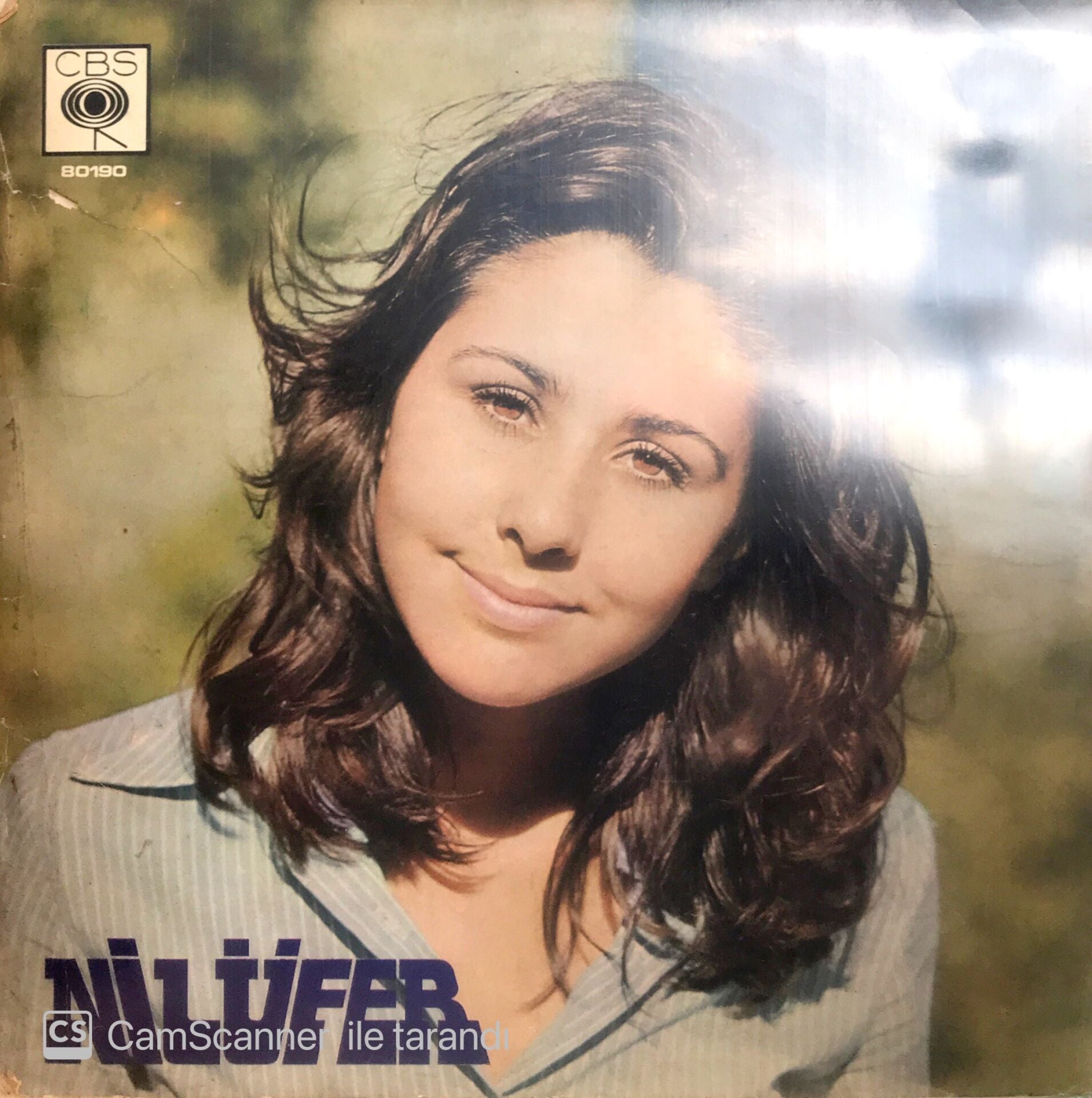Nilüfer LP