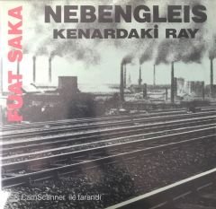 Fuat Saka Nebengleıs Kenardaki Ray LP