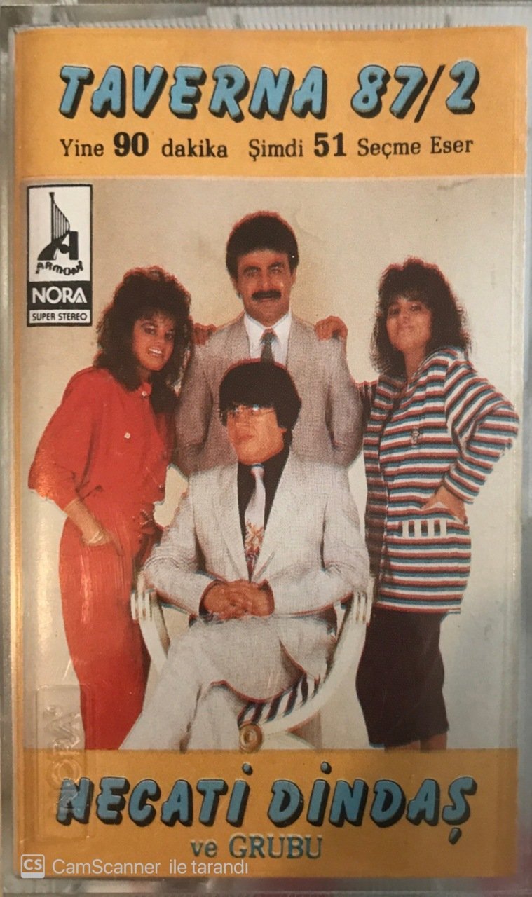 Taverna 87/2 KASET