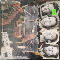 Metallica - Garage Inc. 6 LP Box Set