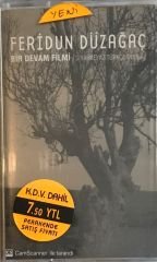 Feridun Düzağaç - Bir Devam Filmi / Siyah Beyaz Türkçe Dublaj KASET