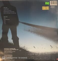 George Duke Thief In The Night LP