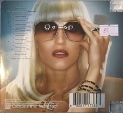 Gwen Stefani - The Sweet Escape CD