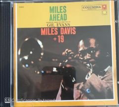 Miles Davis - Miles Ahead CD