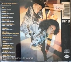 The Wee Papa Girl Rappers CD