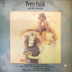 Percy Faith And His Orchestra LP