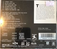 Caribe The Latin Jazz Quintet + Eric Dolphy CD
