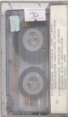 Ümit Besen 3 KASET
