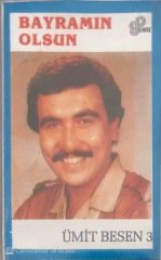Ümit Besen 3 KASET