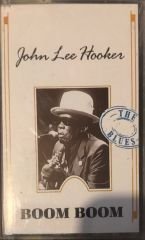 John Lee Hooker - Boom Boom KASET