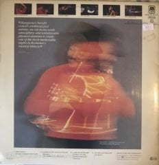 Chuck Mangione Tarantella Double LP