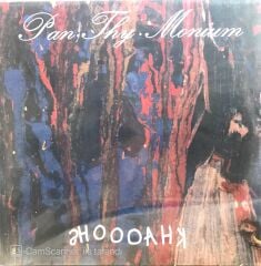 Pan Thy Monium - Khaooohs LP