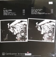 Tom Waits - The Heart Of Saturday Night - LP