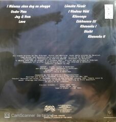 Pan Thy Monium - Khaooohs LP