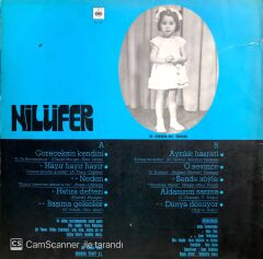 Nilüfer LP