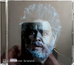 The Weeknd CD