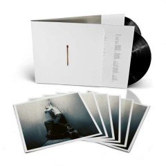 Rammstein Double LP