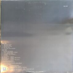 Nazareth - The Fool Circle LP