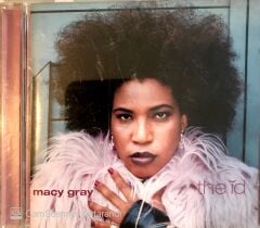 Macy Gray / The İd CD