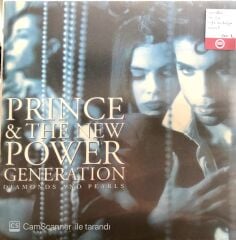 Prince & The New Power Generation LP