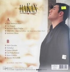 Hakan Taşıyan - Hakan - LP