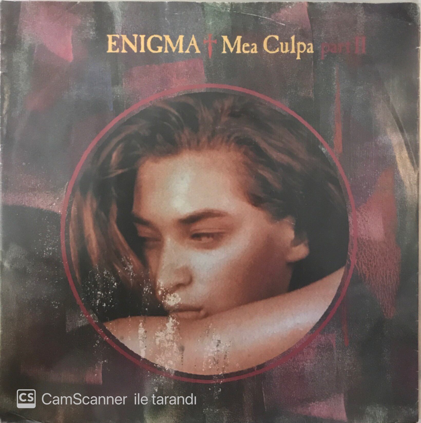 Enigma Mea Culpa Part II 45lik