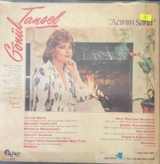Gönül Tansel Acırım Sana LP