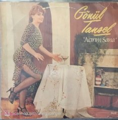 Gönül Tansel Acırım Sana LP