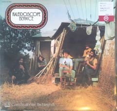 Kaleidoscope - Bernice LP