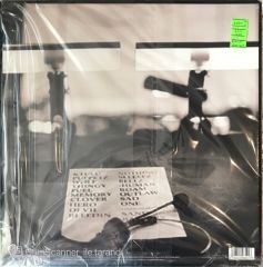 Metallica - With Michael Kamen Conducting The San Francisco Symphony Orchestra 6 LP Box Set