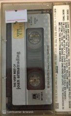 The Very Best Of Joan Armatrading KASET