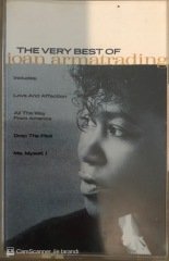 The Very Best Of Joan Armatrading KASET