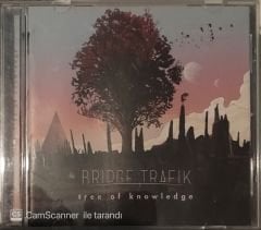 Bridge Trafik - Tree Of Knowledge CD