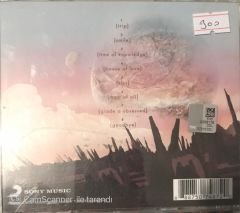 Bridge Trafik - Tree Of Knowledge CD