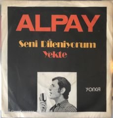 Alpay Yekte 45lik