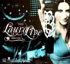 Laura Live / World Tour Double CD