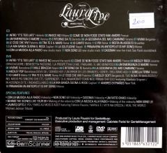 Laura Live / World Tour Double CD