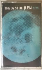 The Best Of R.E.M. In Time 1988-2003 KASET