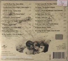 Summer Gold CD