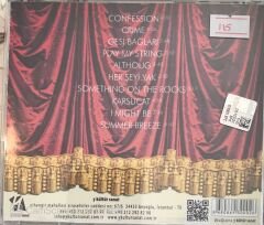 Karsu - Confession CD
