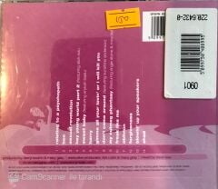 Macy Gray / The İd CD