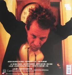 Tom Waits - Blood Money - LP