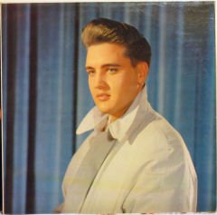 Elvis Presley – 50,000,000 Elvis Fans Can't Be Wrong (Elvis' Gold Records, Vol. 2) LP