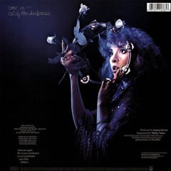 Stevie Nicks – Bella Donna LP