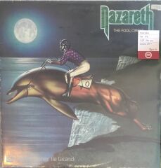 Nazareth - The Fool Circle LP